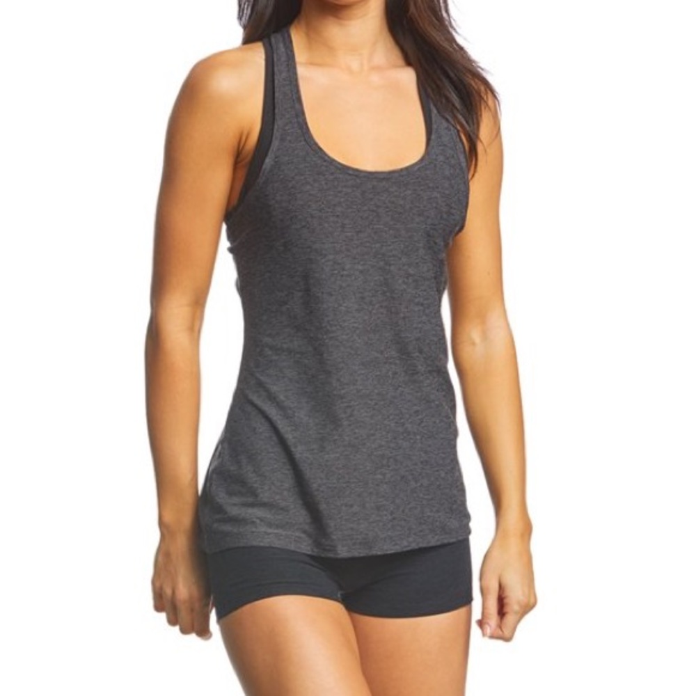 Beyond Yoga Travel Lightweight Tank